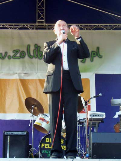 Aleksander Mazur