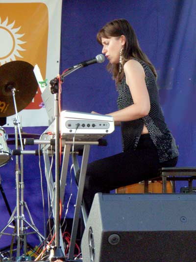 Kasia Stankowska